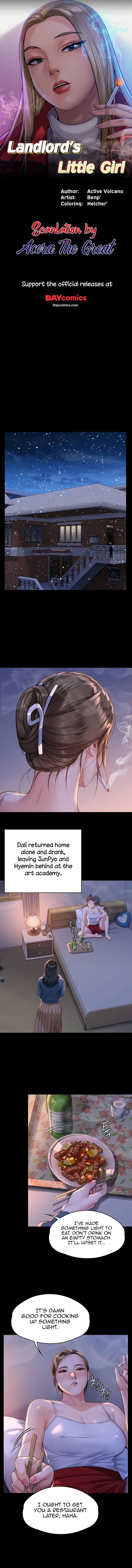Queen Bee Chapter 345.5
