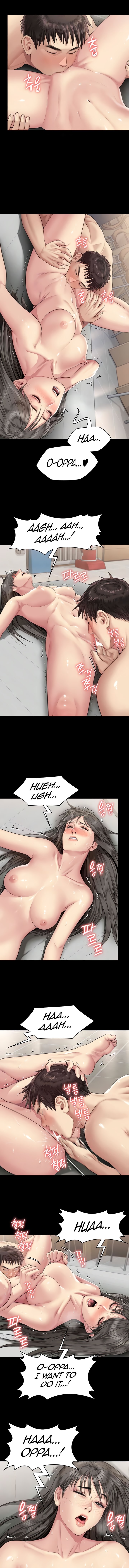 Queen Bee Chapter 345.5