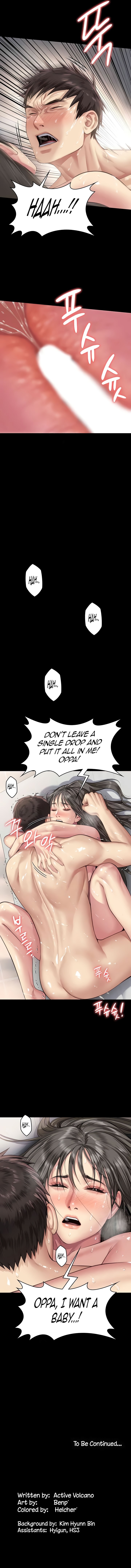Queen Bee Chapter 345.5