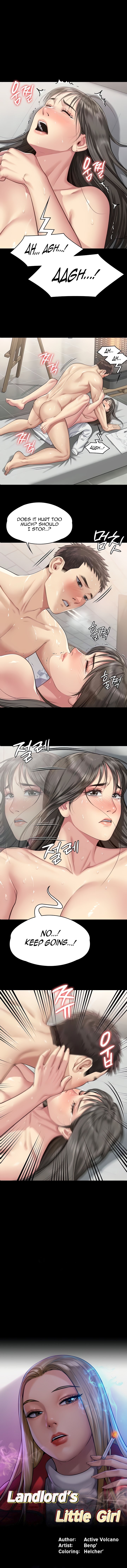 Queen Bee Chapter 345.5