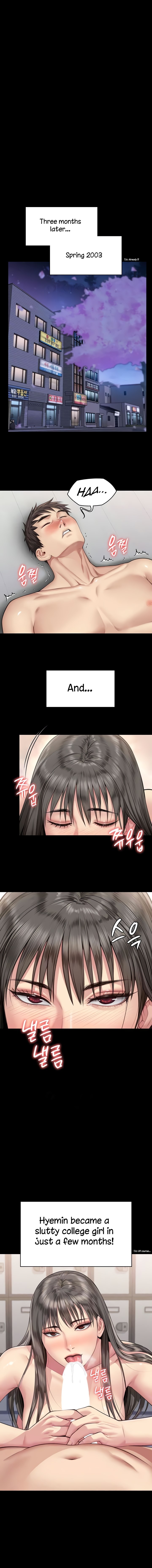 Queen Bee Chapter 345.5
