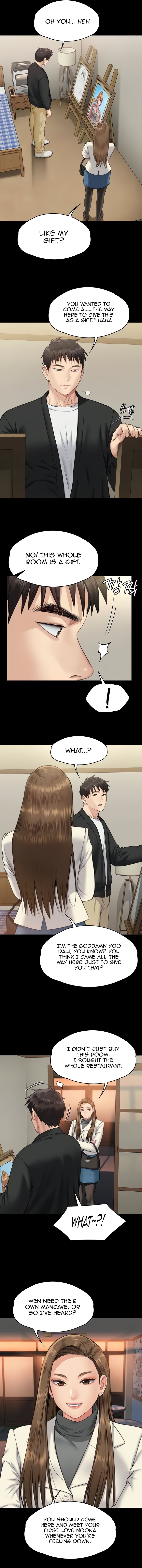 Queen Bee Chapter 345.5
