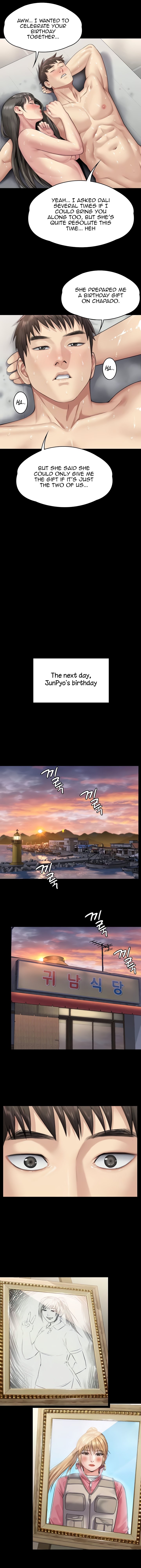 Queen Bee Chapter 345.5