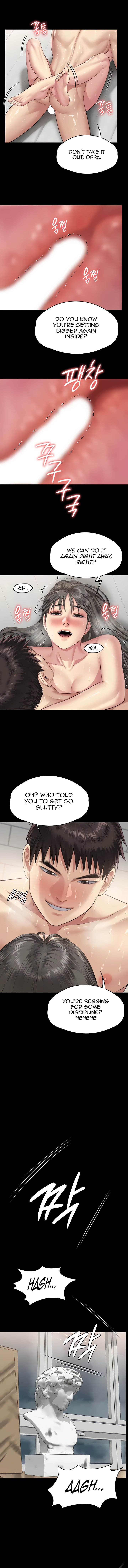 Queen Bee Chapter 345.5