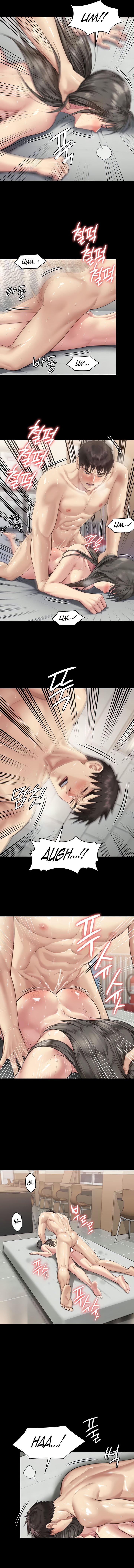 Queen Bee Chapter 345.5