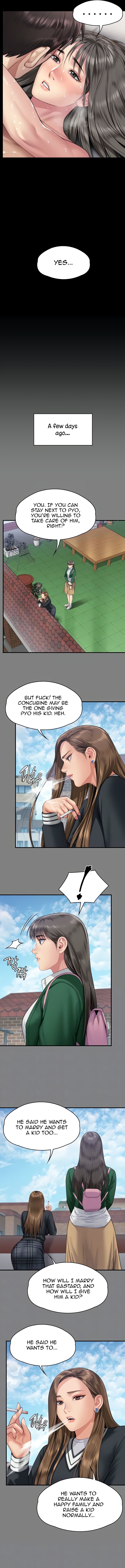 Queen Bee Chapter 345.5