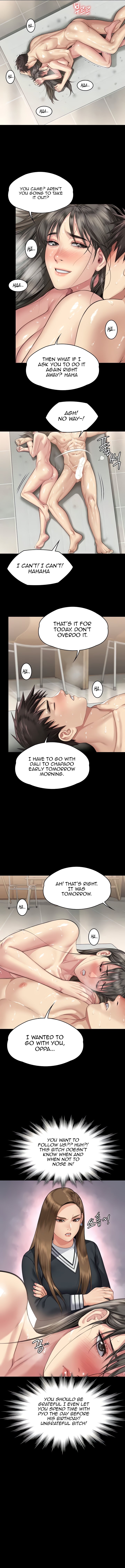 Queen Bee Chapter 345.5