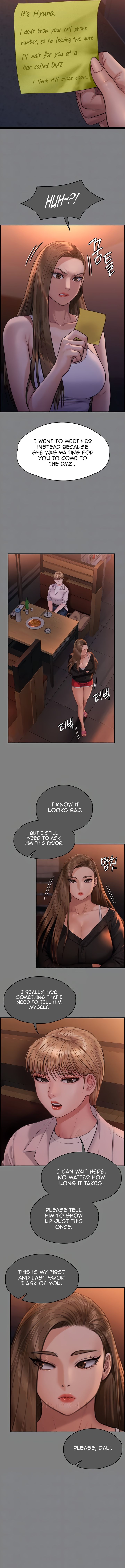 Queen Bee Chapter 345.5