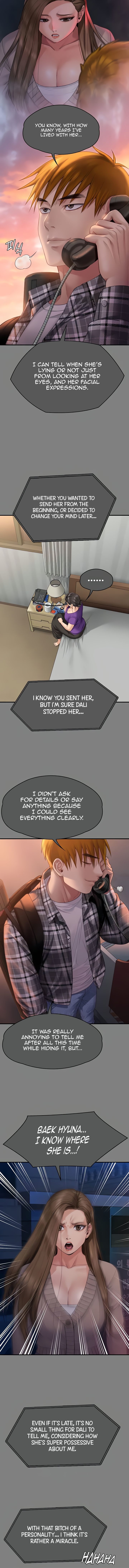 Queen Bee Chapter 345.5