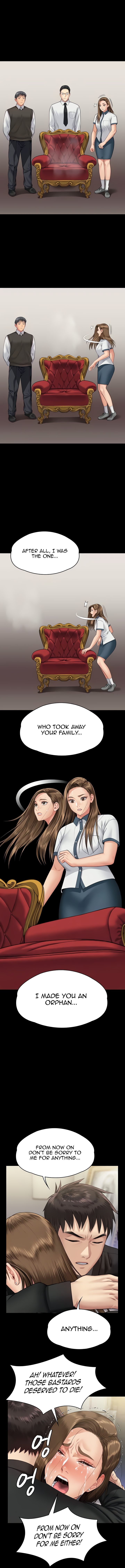 Queen Bee Chapter 345.5