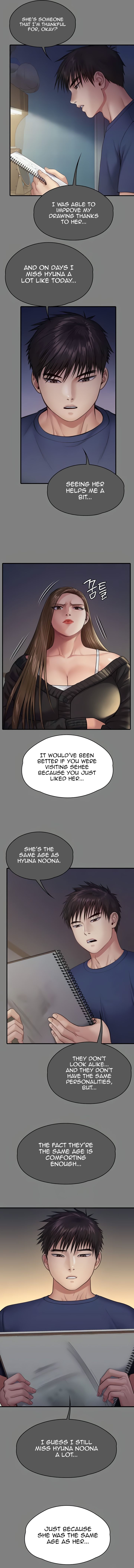 Queen Bee Chapter 345.5