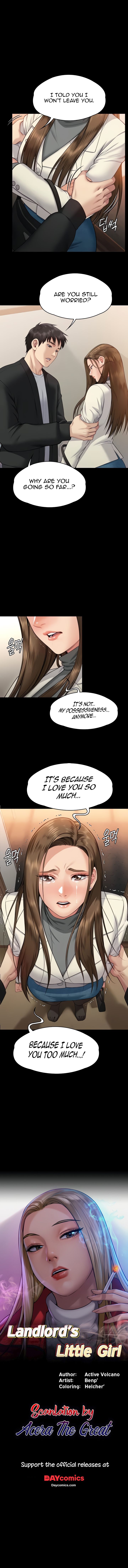 Queen Bee Chapter 345.5