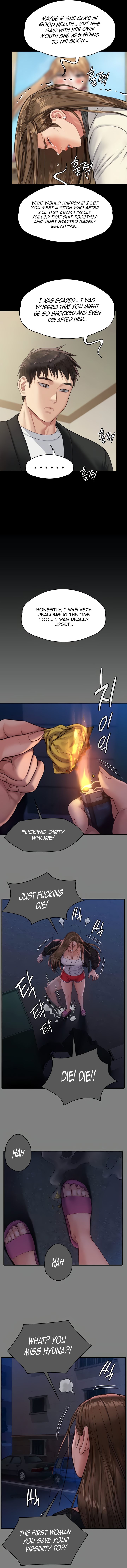 Queen Bee Chapter 345.5