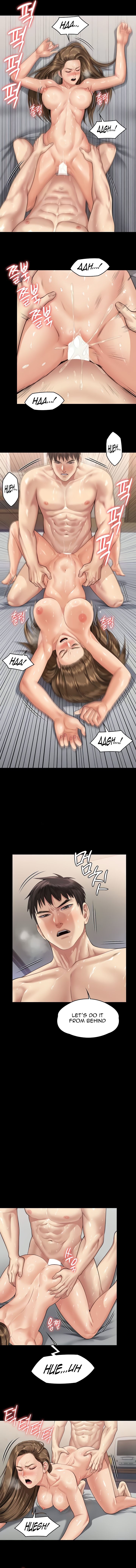 Queen Bee Chapter 345.5