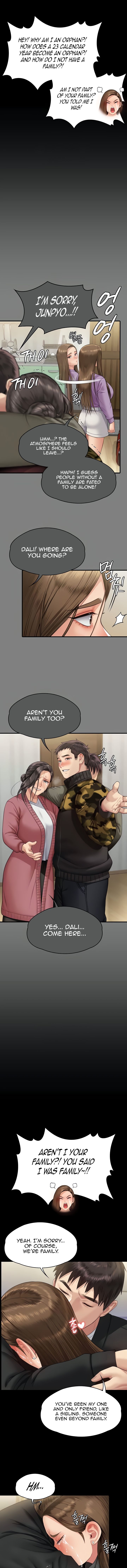 Queen Bee Chapter 345.5