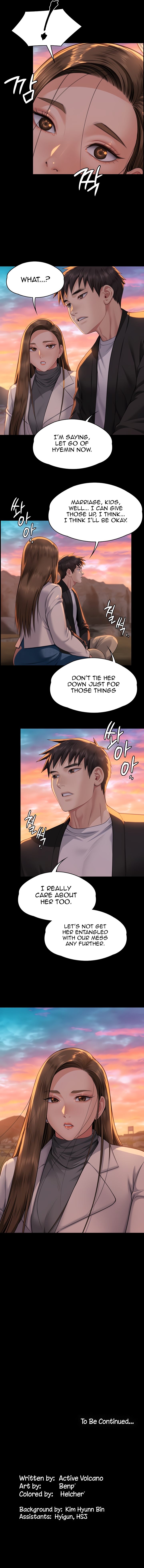 Queen Bee Chapter 345.5