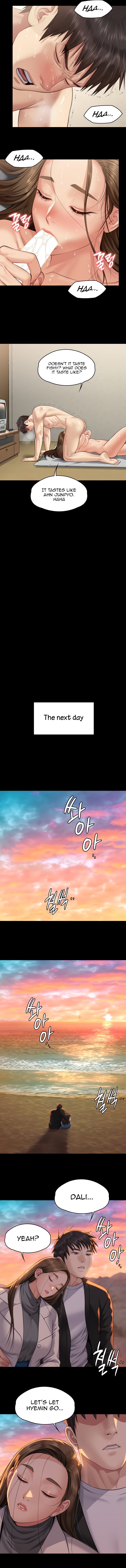 Queen Bee Chapter 345.5