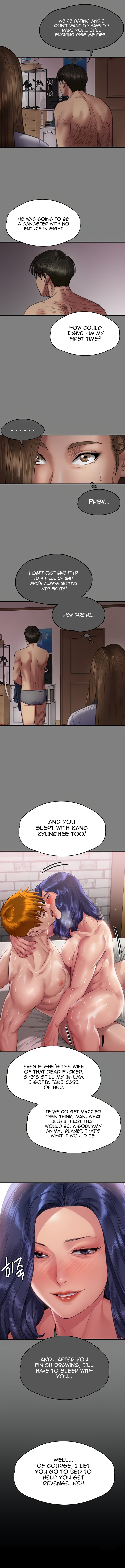 Queen Bee Chapter 345.5