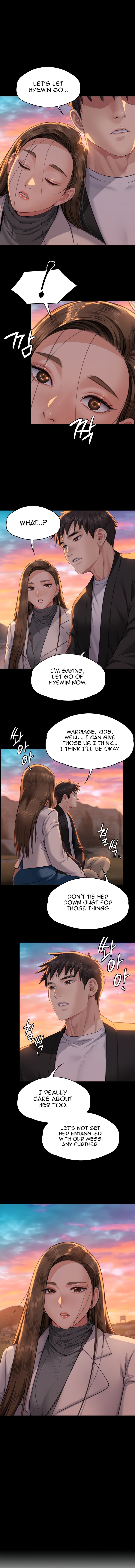 Queen Bee Chapter 345.5