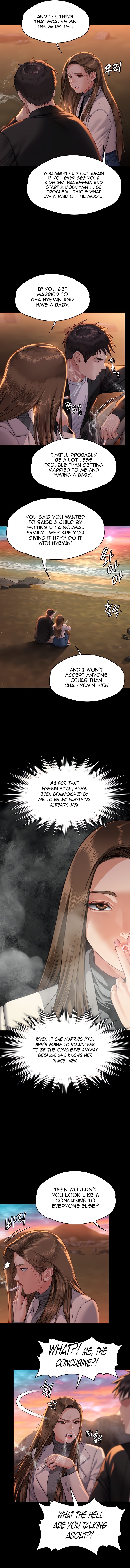 Queen Bee Chapter 345.5