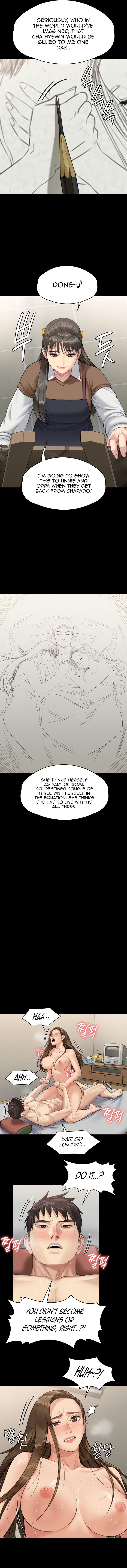 Queen Bee Chapter 345.5