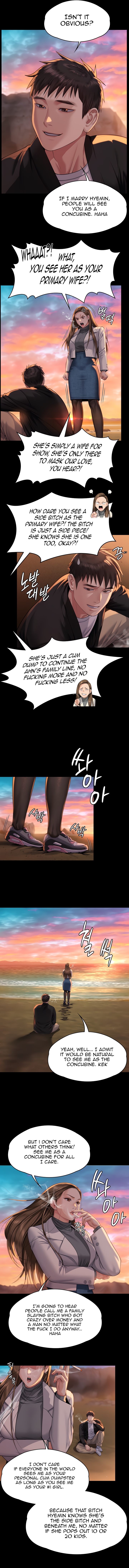 Queen Bee Chapter 345.5