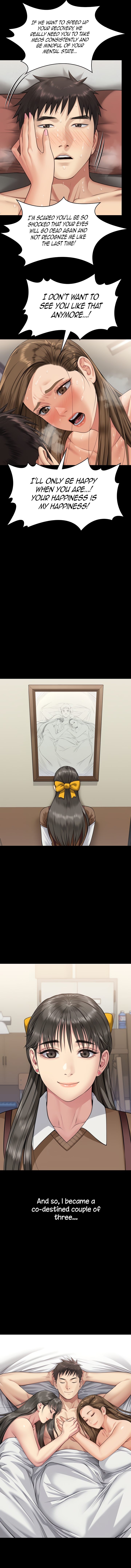 Queen Bee Chapter 345.5