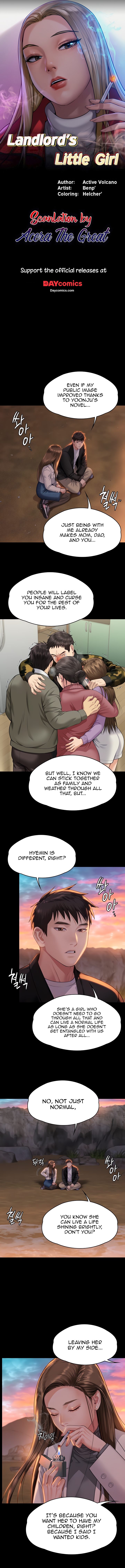Queen Bee Chapter 345.5