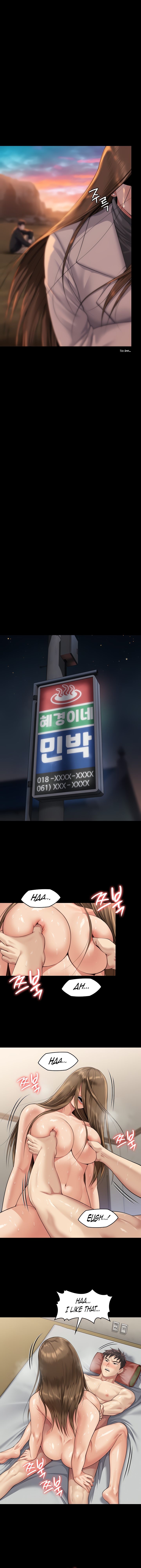 Queen Bee Chapter 345.5