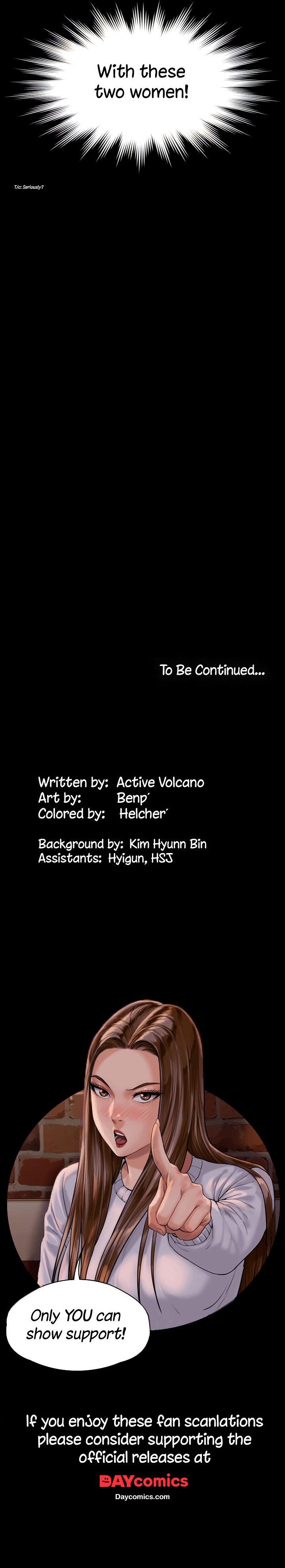 Queen Bee Chapter 345.5