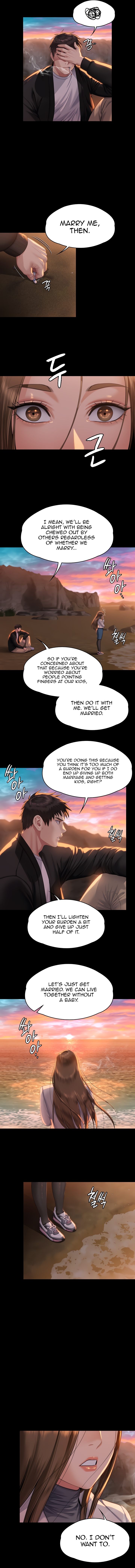 Queen Bee Chapter 345.5