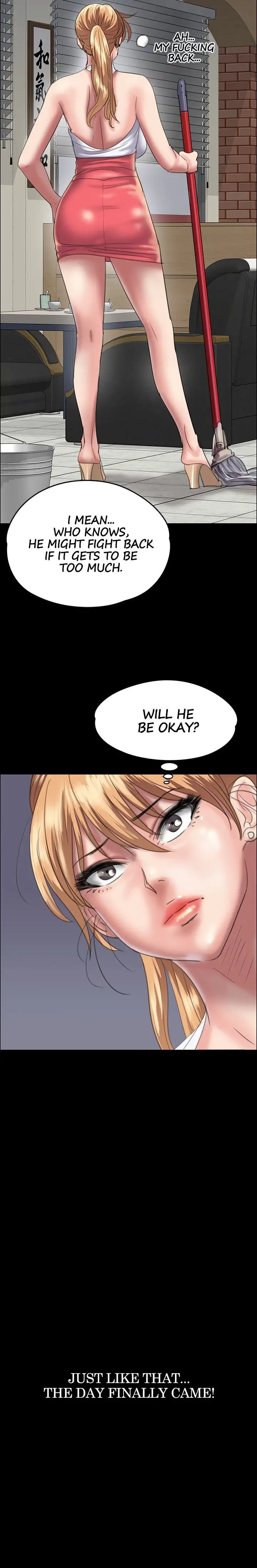Queen Bee Chapter 345.5