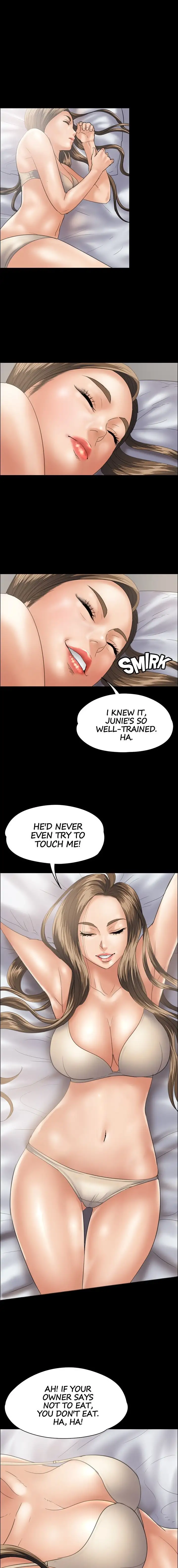 Queen Bee Chapter 345.5