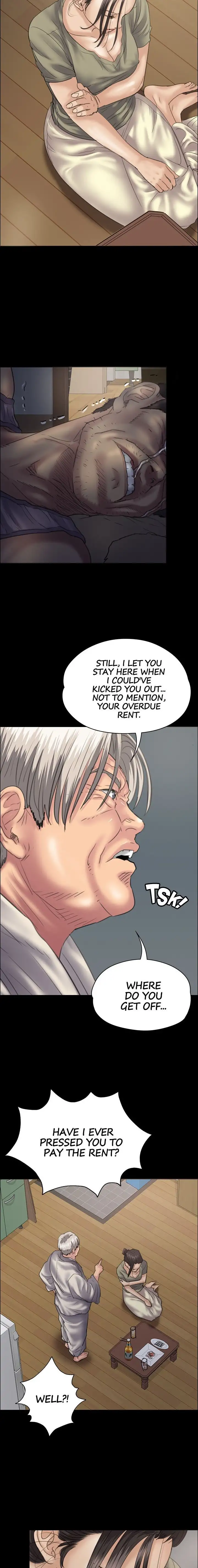 Queen Bee Chapter 345.5