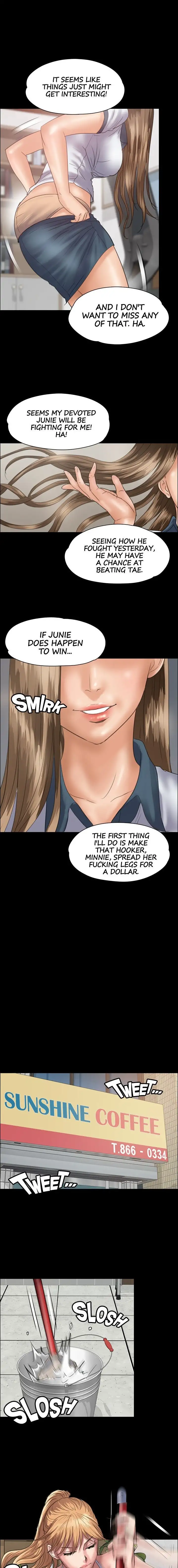 Queen Bee Chapter 345.5