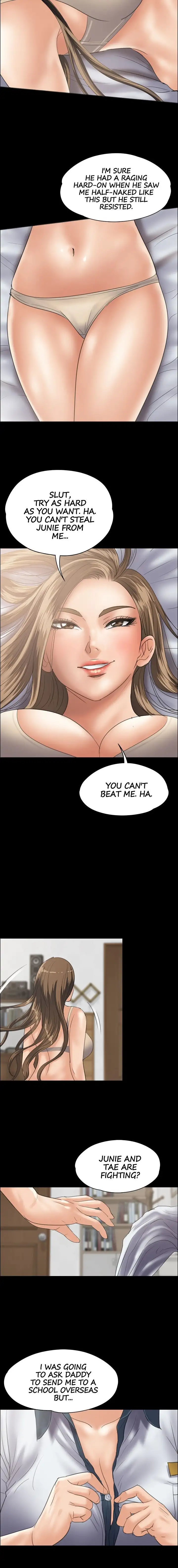 Queen Bee Chapter 345.5