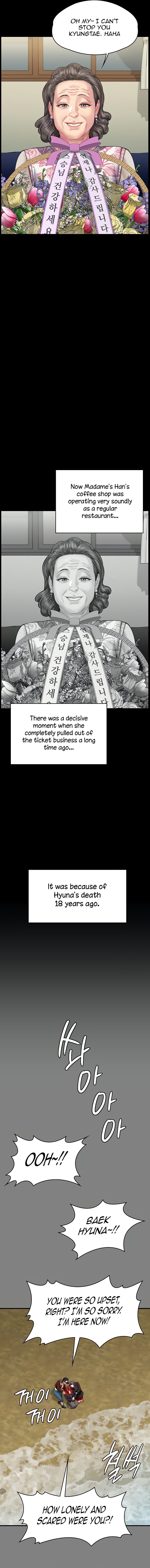 Queen Bee Chapter 345.5