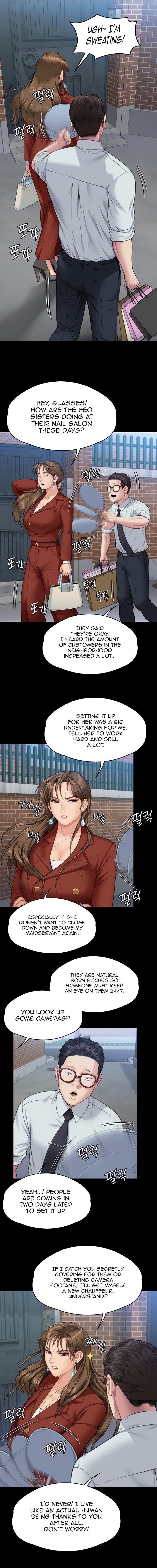 Queen Bee Chapter 345.5