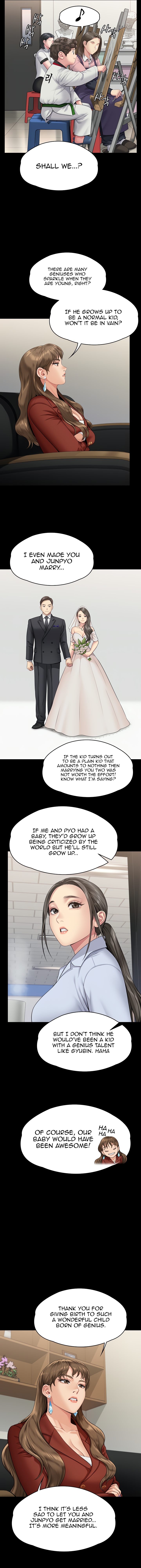Queen Bee Chapter 345.5
