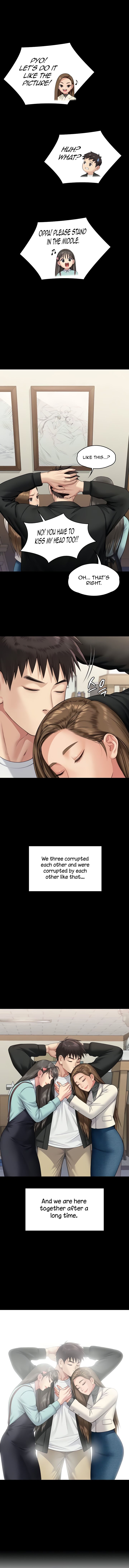 Queen Bee Chapter 345.5