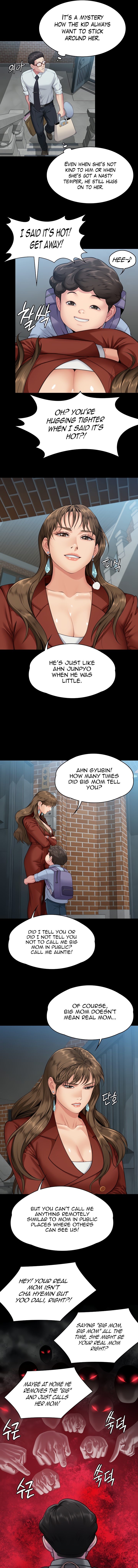 Queen Bee Chapter 345.5