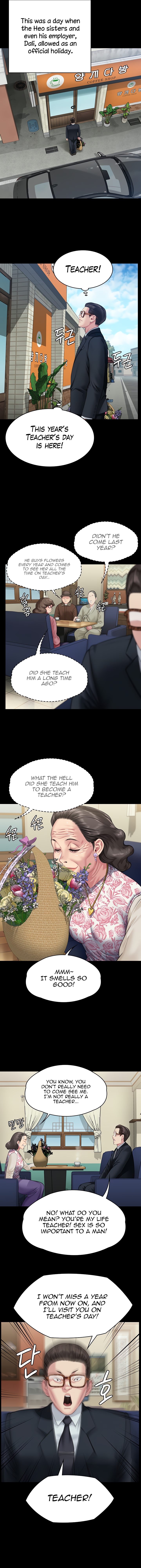 Queen Bee Chapter 345.5