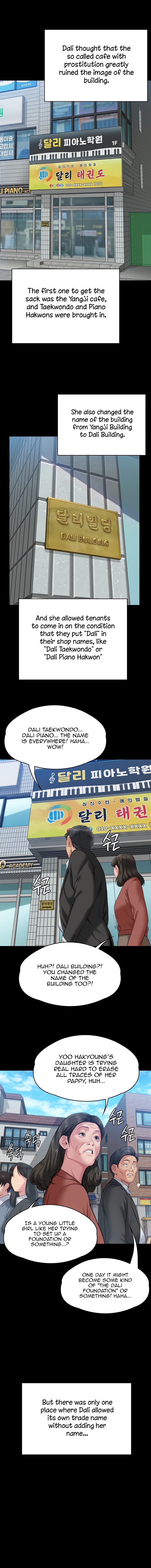 Queen Bee Chapter 345.5