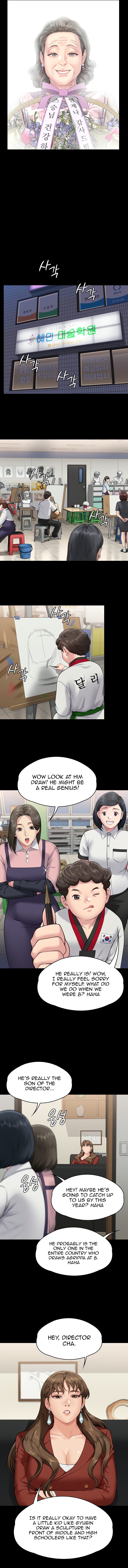Queen Bee Chapter 345.5