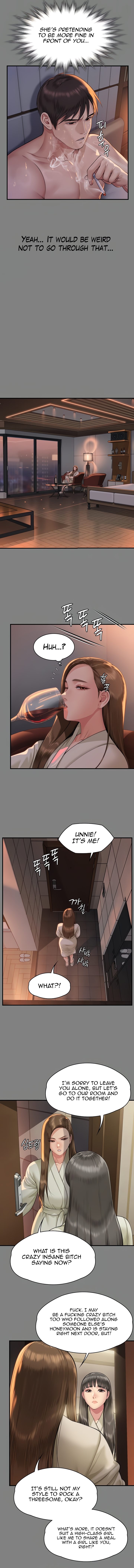 Queen Bee Chapter 345.5