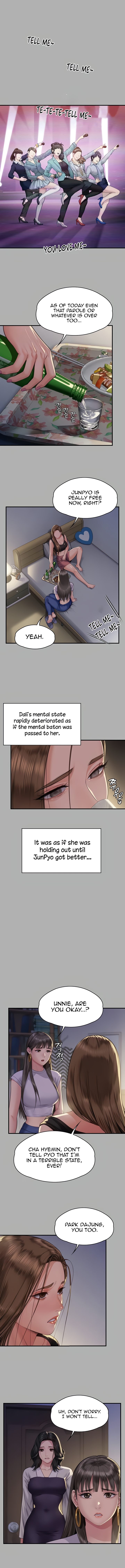 Queen Bee Chapter 345.5