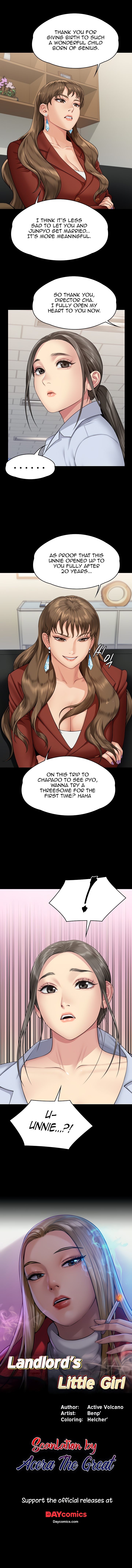 Queen Bee Chapter 345.5