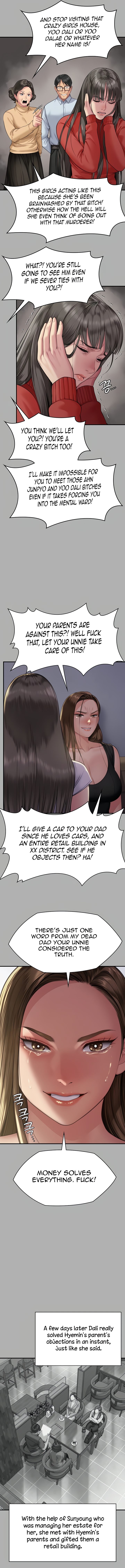 Queen Bee Chapter 345.5