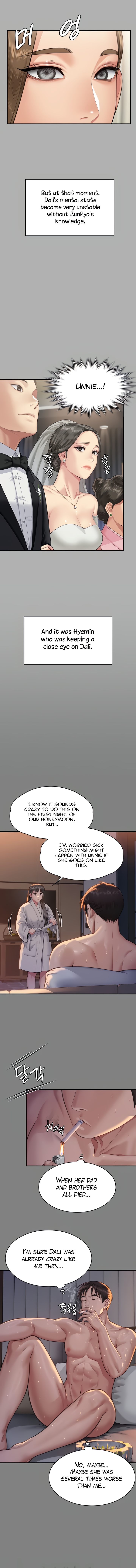 Queen Bee Chapter 345.5