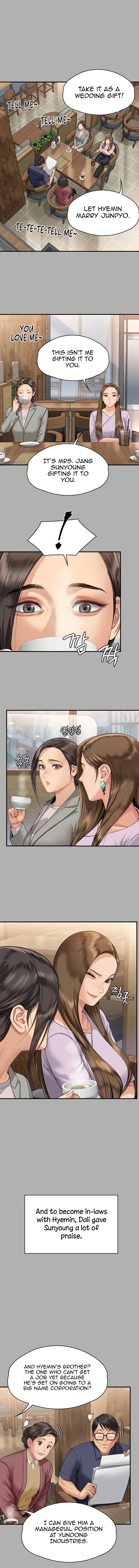 Queen Bee Chapter 345.5